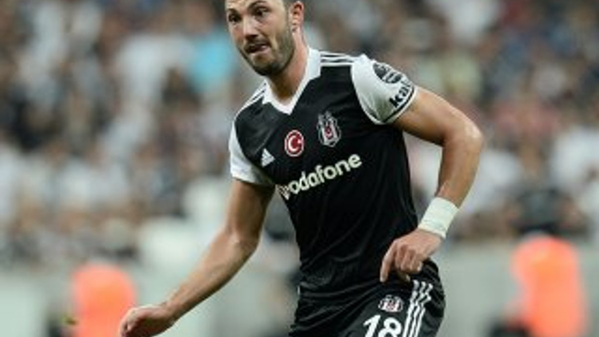 Ahmet Bulut Tolgay için İnter'le görüştü