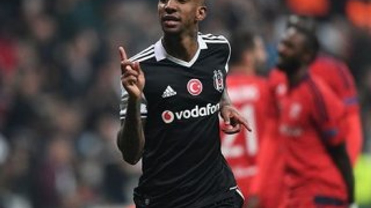 Talisca'nın maaşı 1 milyon euro arttı