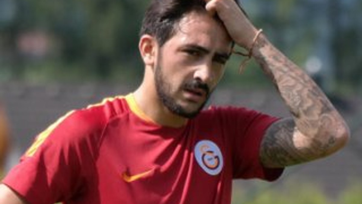 Jem Karacan: Galatasaray'a asla dönmem