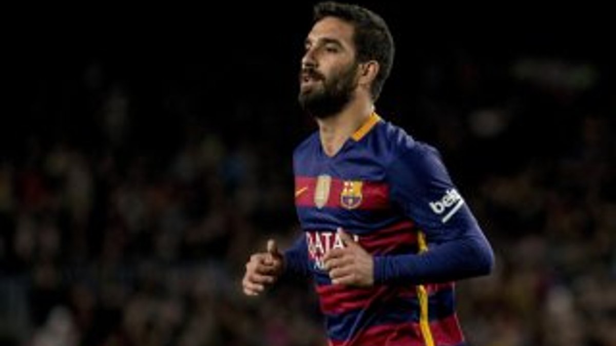 Arda Turan: 66 numarayı kimseye vermeyin