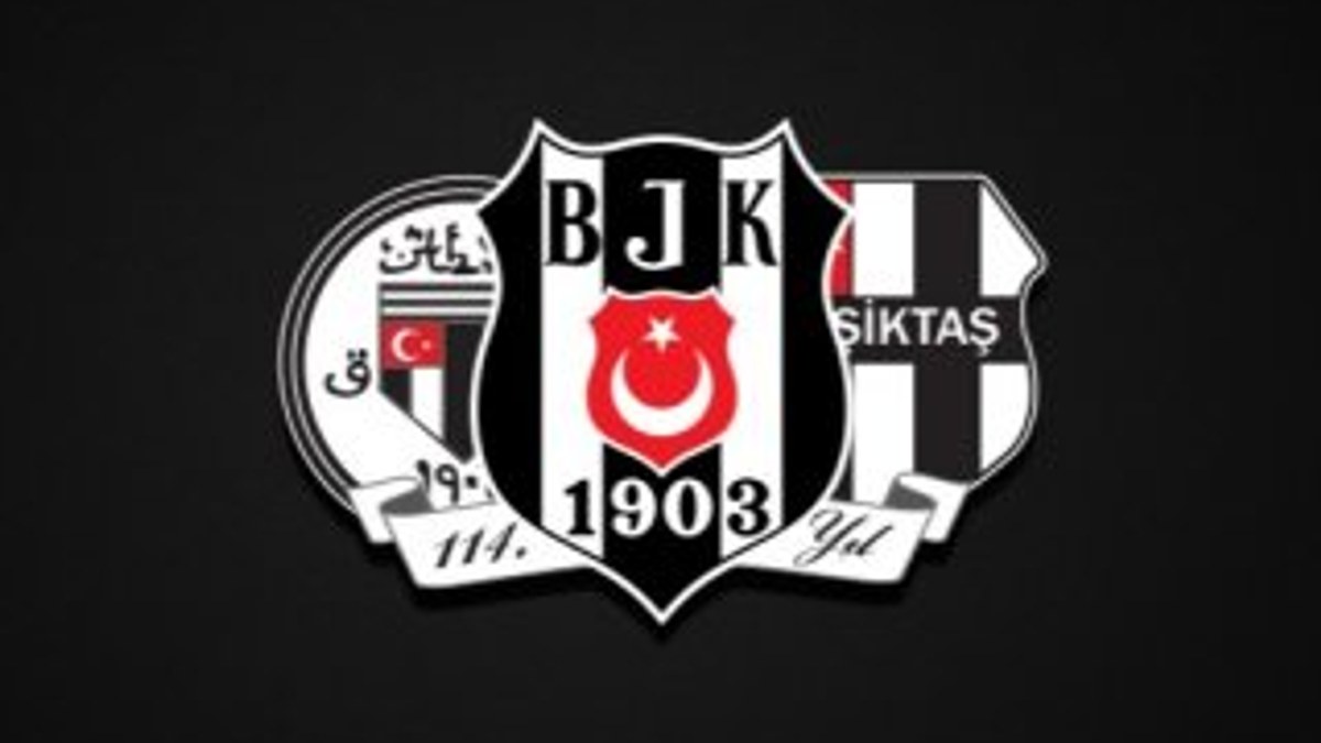 Beşiktaş'ın UEFA Şampiyonlar Ligi kadrosu