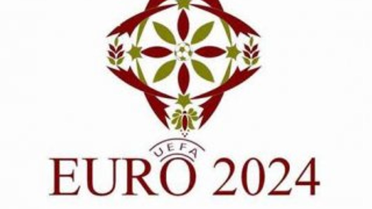 UEFA'dan Almanya'ya EURO 2024 cevabı
