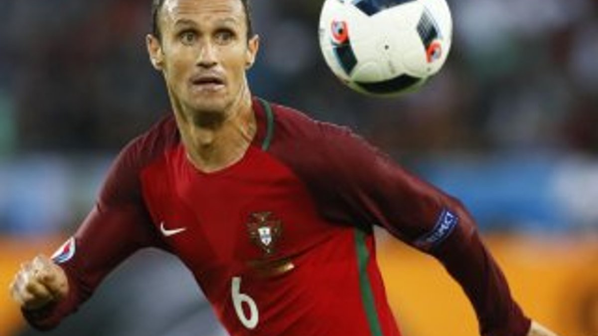 Ricardo Carvalho'ya hapis cezası verildi