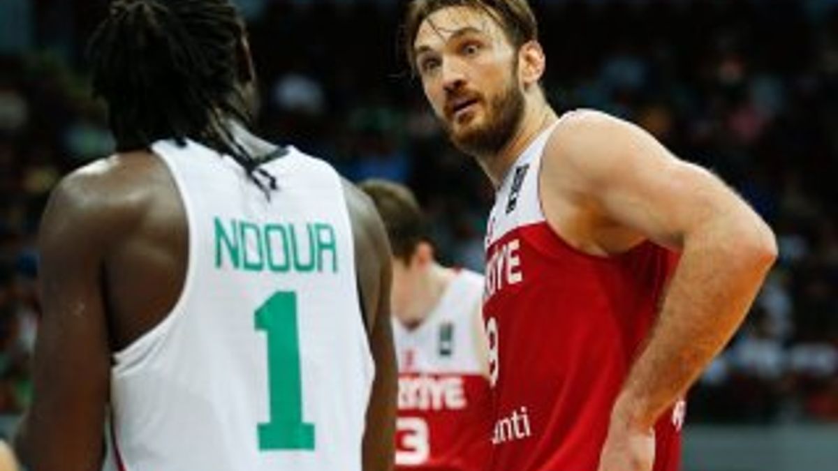 Semih Erden'in yeni takımı belli oldu