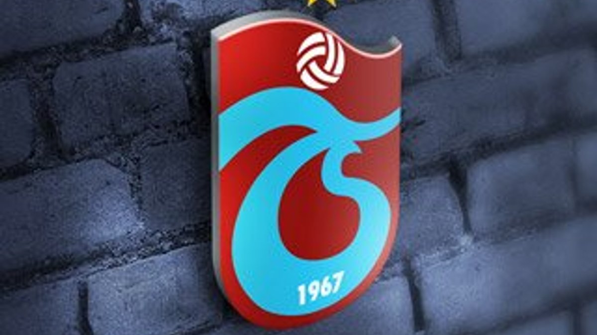 Trabzonspor'da bir istifa daha