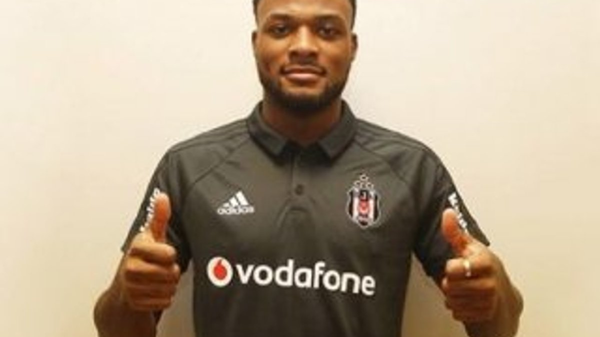 Larin'in eski kulübünden Beşiktaş'a suçlama