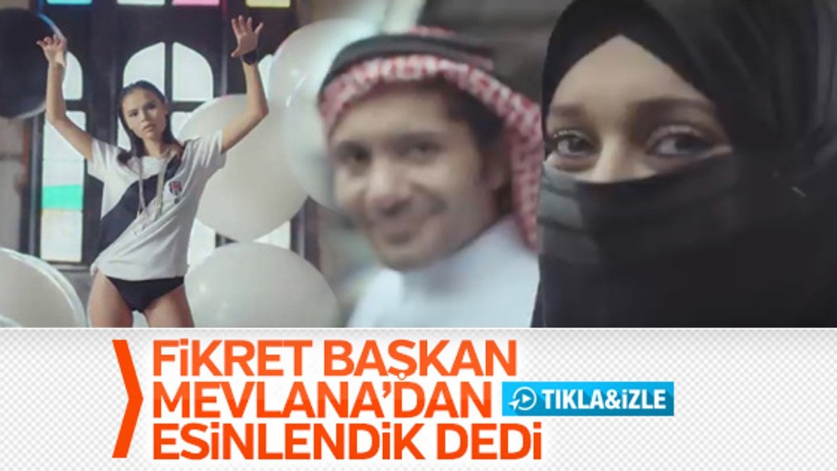 Beşiktaş'ın yeni projesi: Kim olursan ol gel
