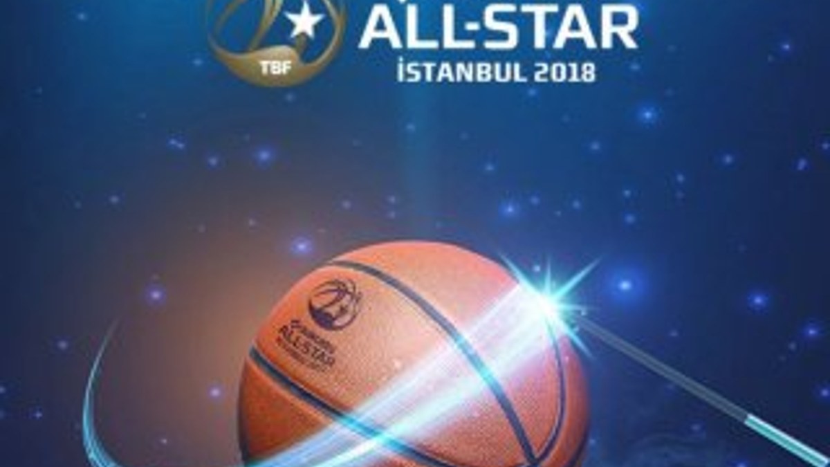 Basketbol Süper Ligi All-Star kadroları açıklandı