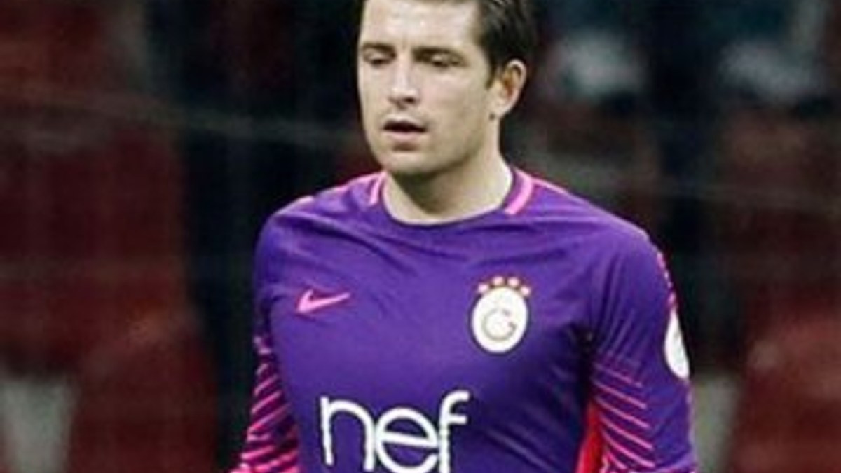 Galatasaray Carasso'nun sözleşmesini feshediyor