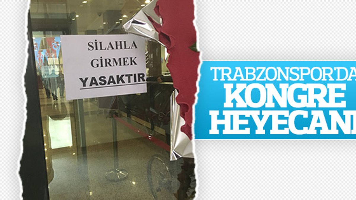 Trabzonspor Divan Kurulu başkanını seçti