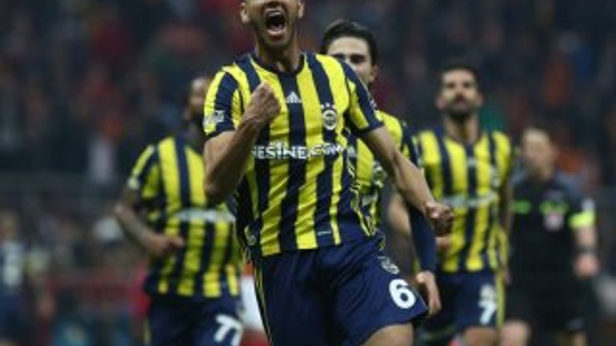 Josef de Souza: Beşiktaş'a gol atacağım