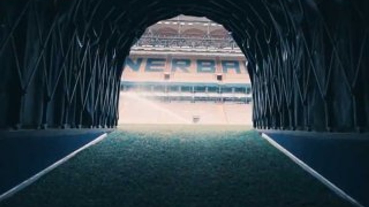Fenerbahçe Stadı kapılarını taraftara açıyor