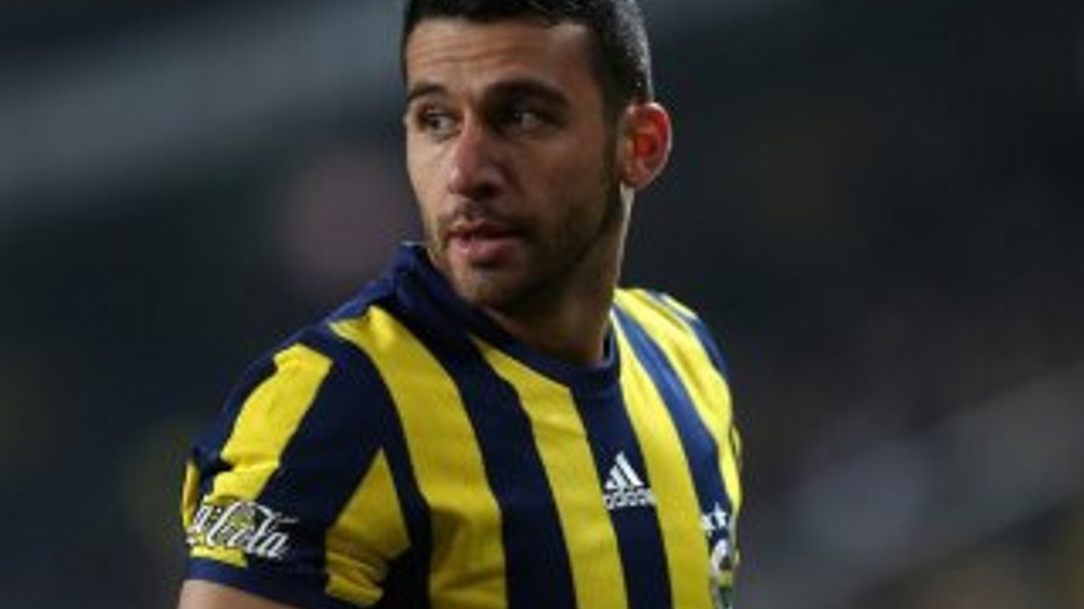 İsmail Köybaşı'na Süper Lig ekibinden teklif