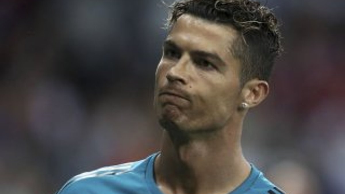 Ronaldo'nun neden ayrılmak istediği ortaya çıktı