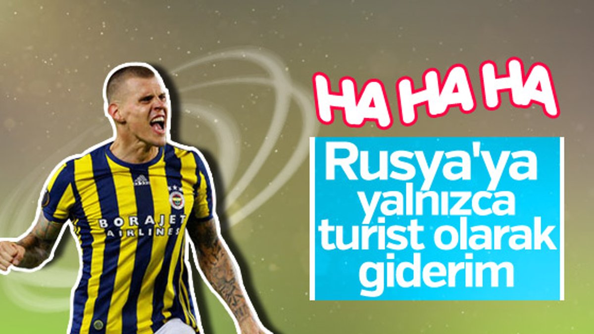 Skrtel'den transfer açıklaması