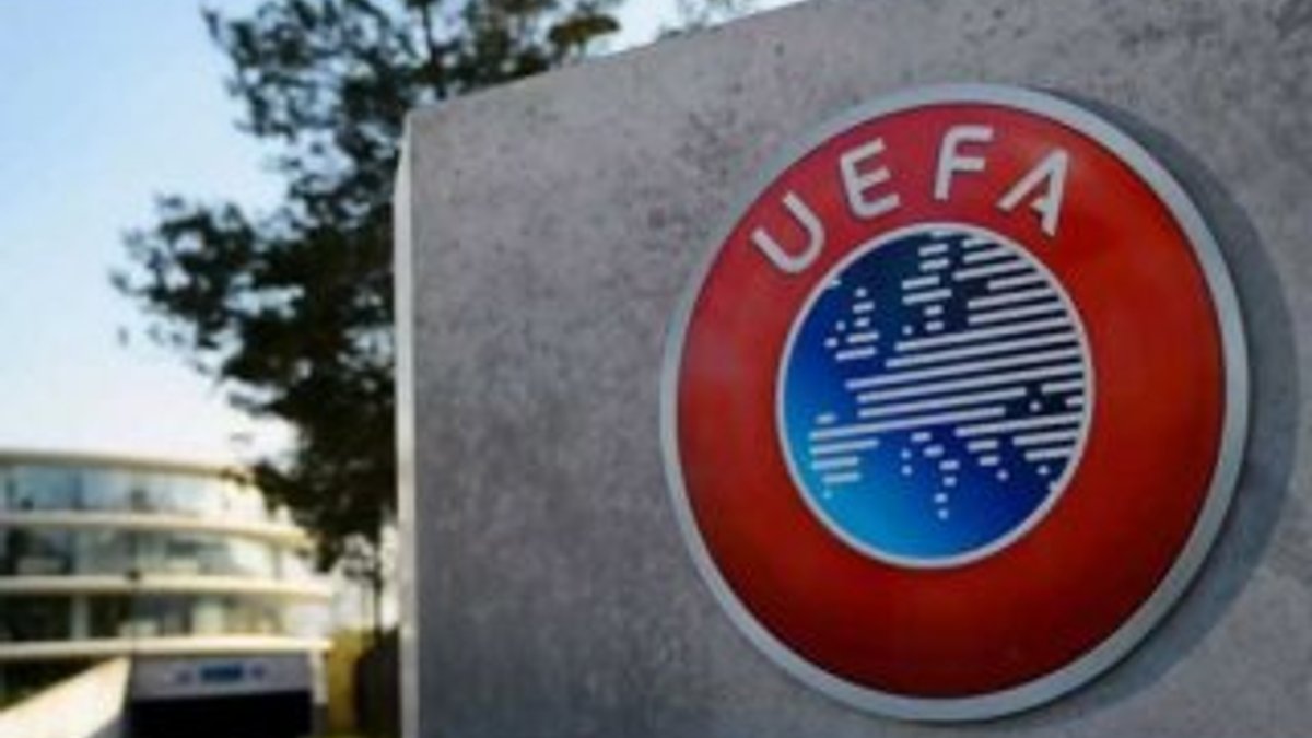 UEFA'dan Beşiktaş, F.Bahçe ve Trabzonspor açıklaması
