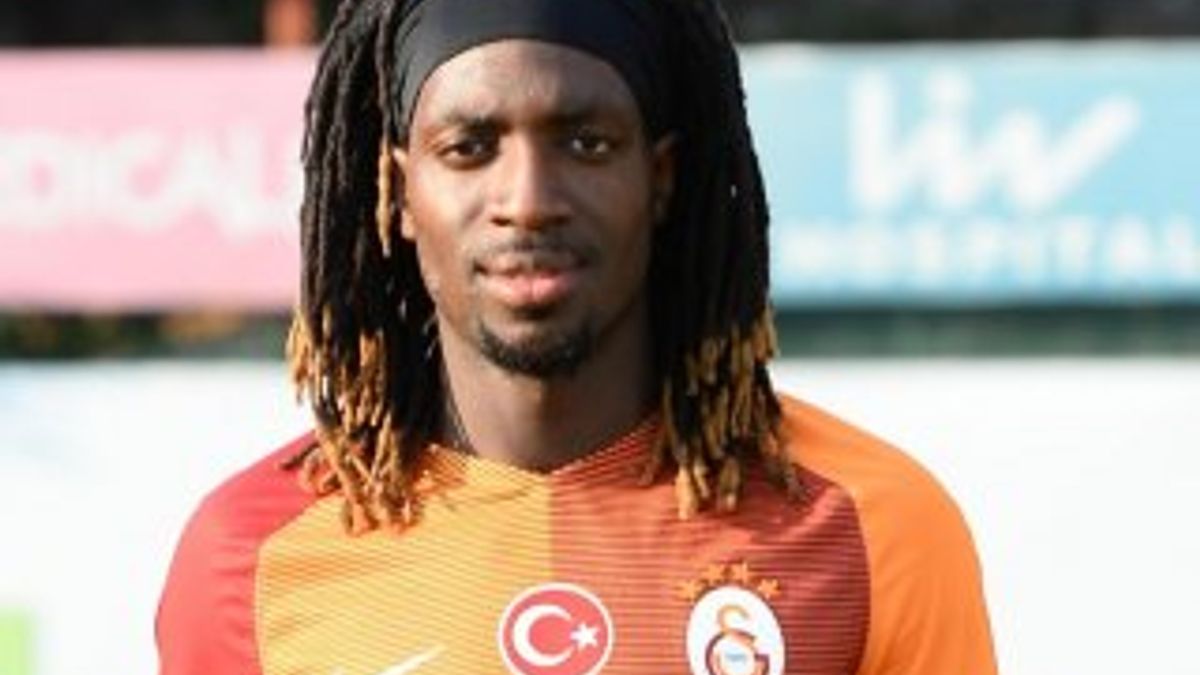 Galatasaray Cavanda'yı elden çıkardı