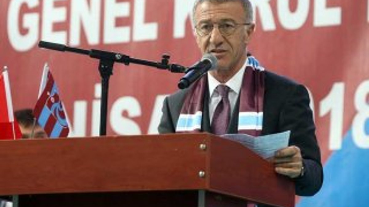 Trabzonspor'da lisansa engel olan borçlar ödendi