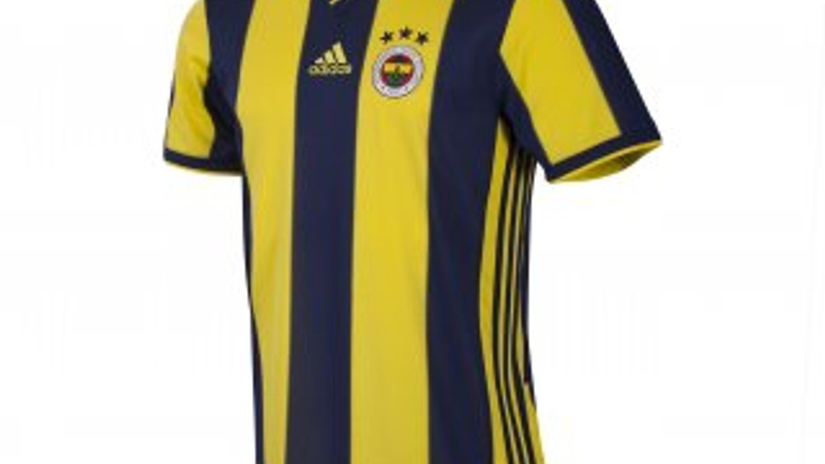 Fenerbahçe formaları internet sayacında