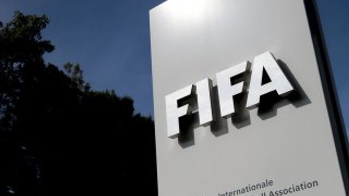 FIFA'dan Manisaspor'a ceza