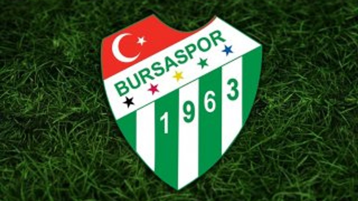 Bursaspor'dan 2 yeni transfer