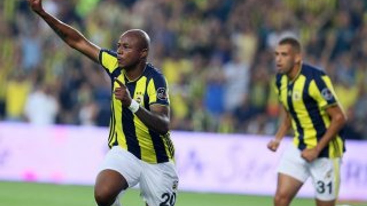 Fenerbahçe, Ayew'i istiyor