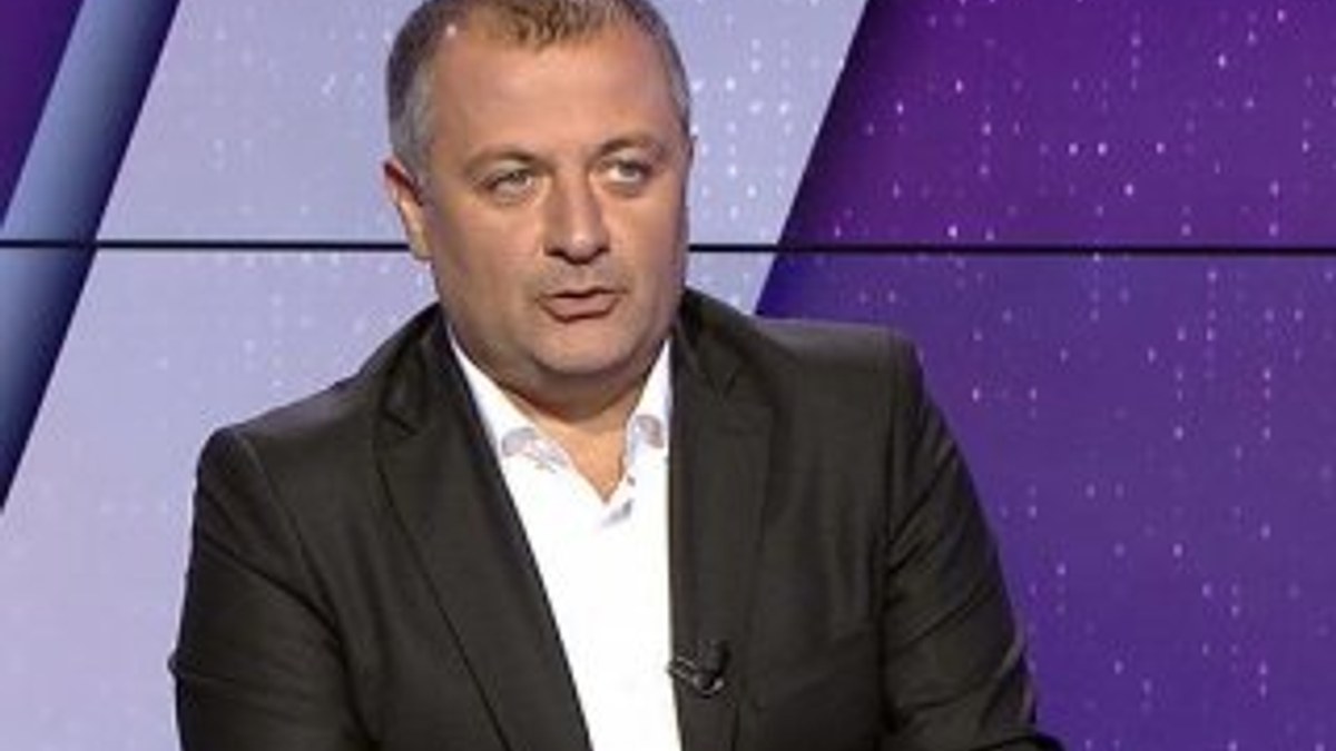 Mehmet Demirkol: Alman lobisiyle yarışmak çok zor