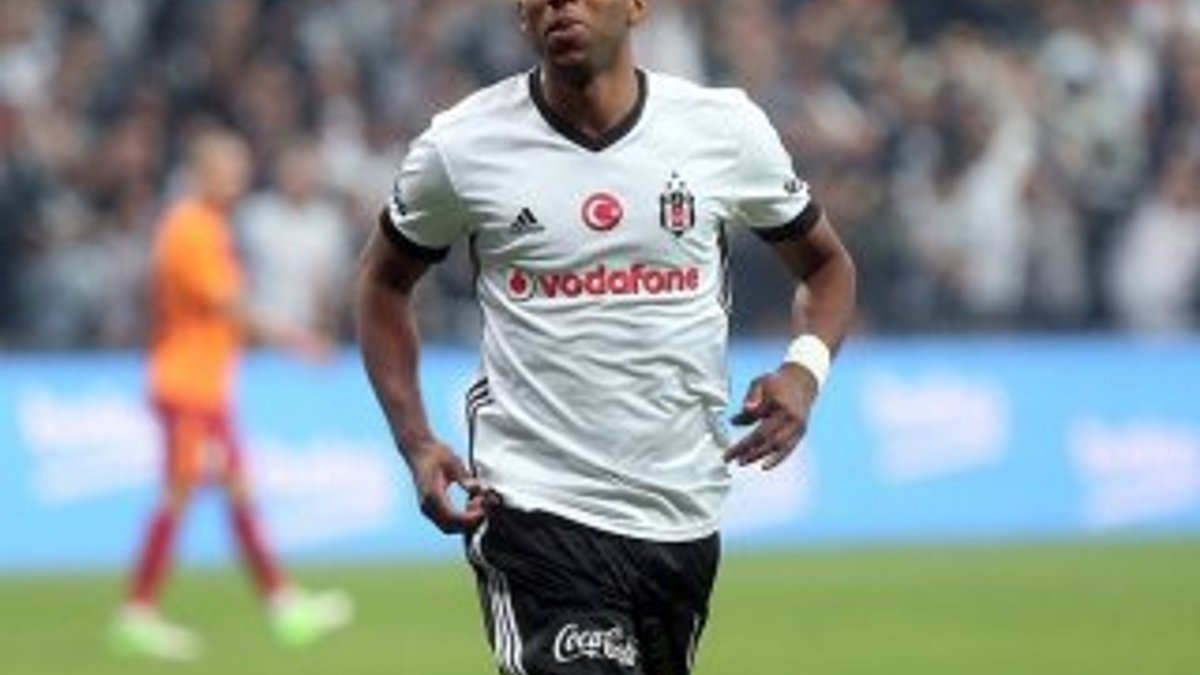 Beşiktaş Babel'e yeni kontrat imzalatacak