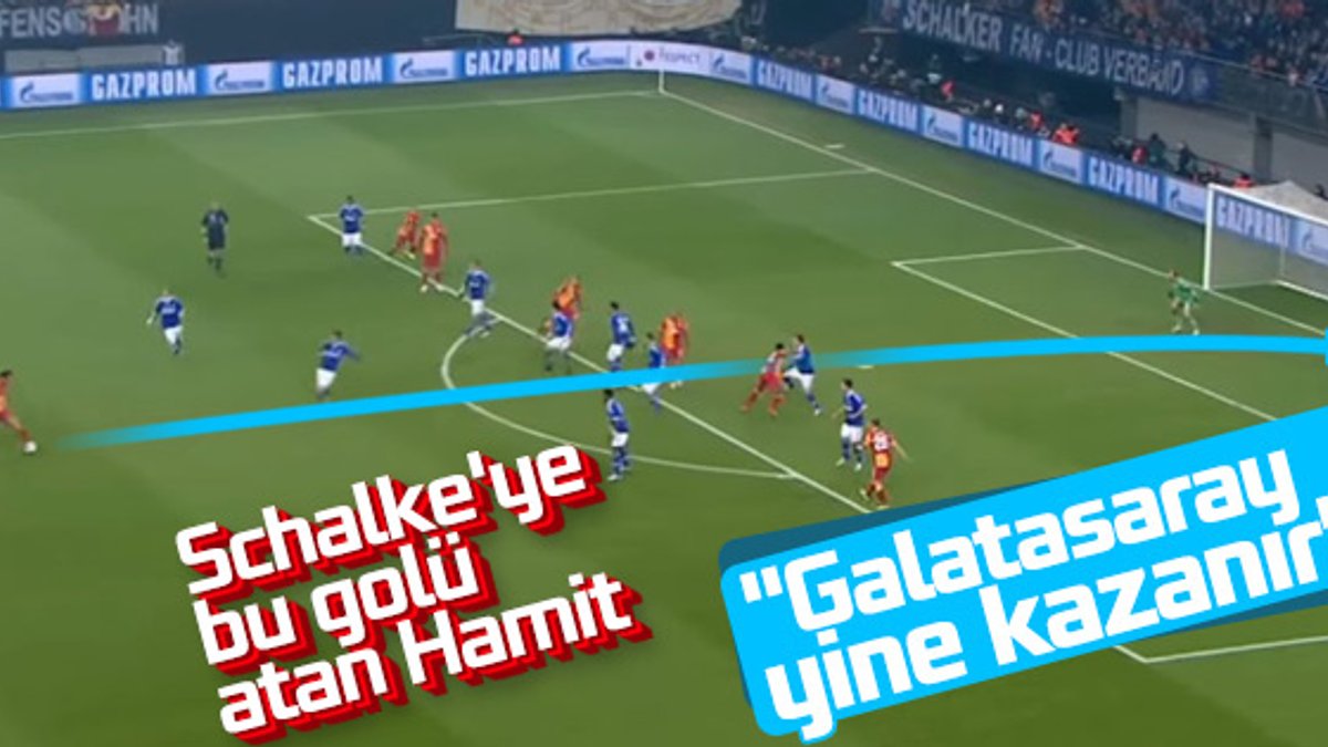Hamit Altıntop: Favori Galatasaray