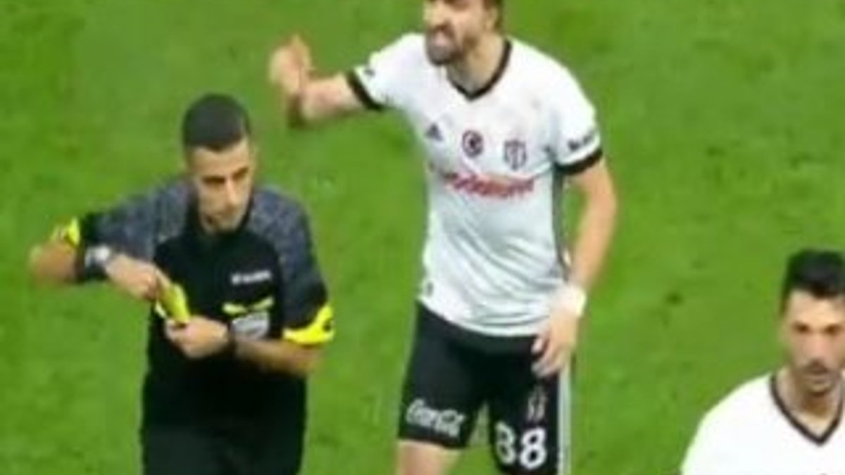 Caner Erkin beraat etti