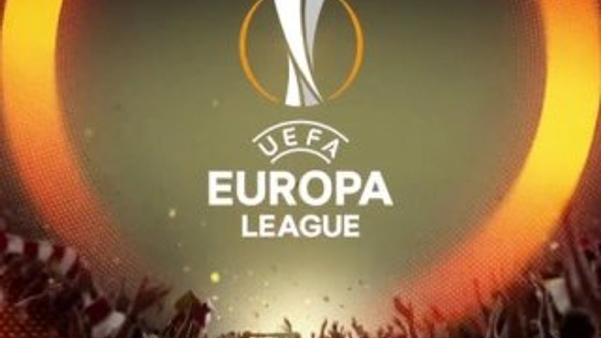 UEFA Avrupa Ligi'nde günün sonuçları