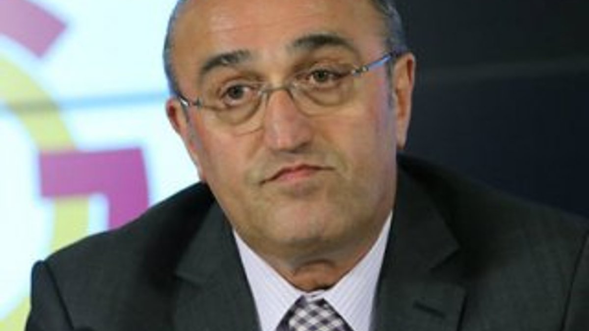 Abdurrahim Albayrak, Beşiktaş derbisinde tribünde