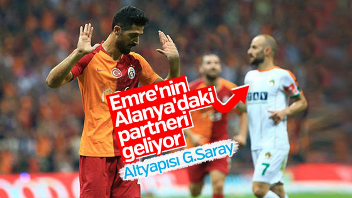 Galatasaray'ın hedefinde Efecan var
