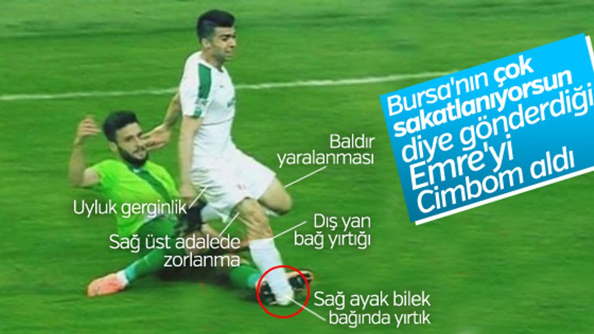 Galatasaray, Emre Taşdemir transferini bitiriyor