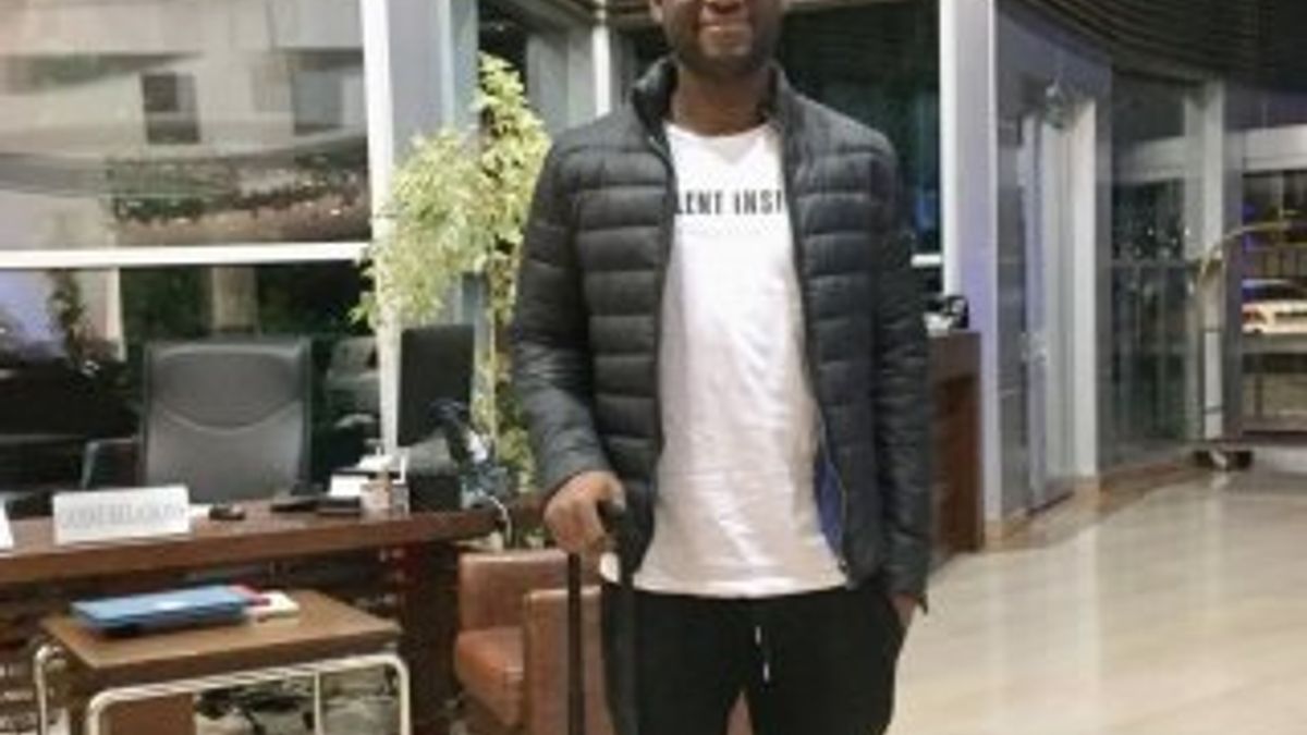 Hatayspor, Henri Bienvenu ile anlaşamadı