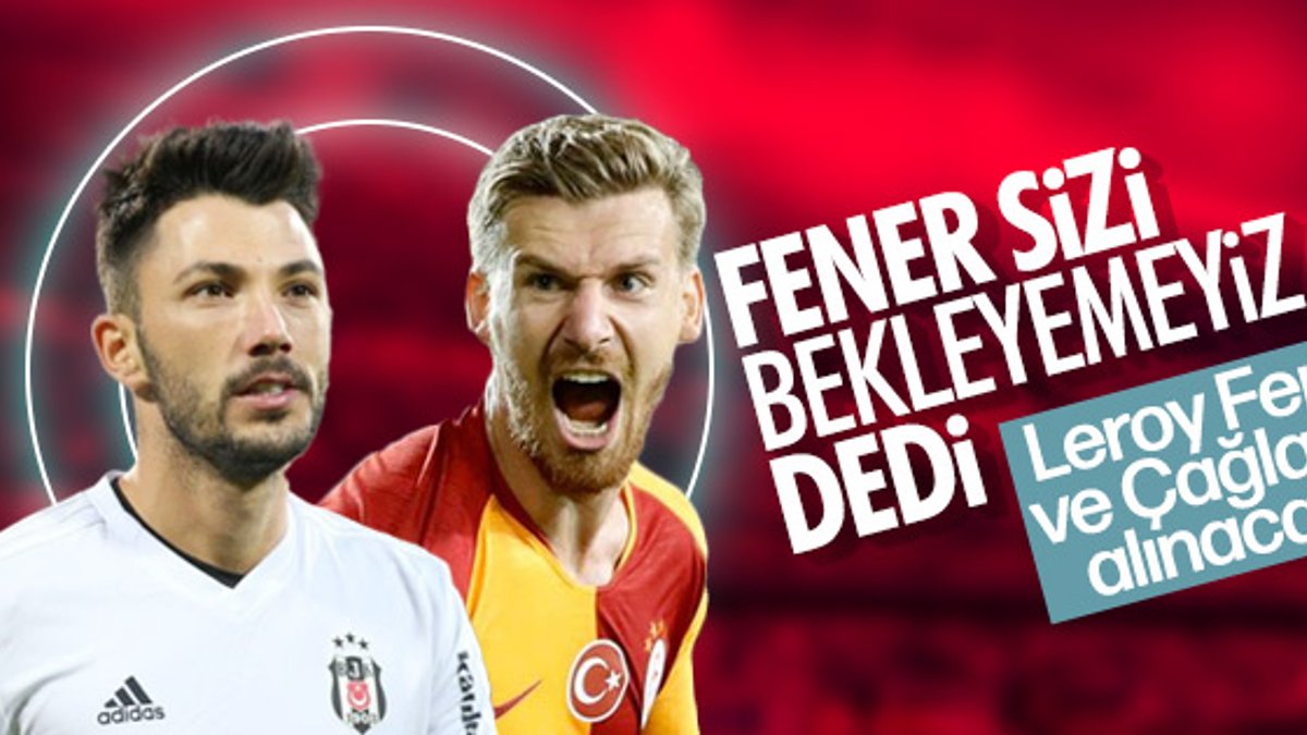 Fenerbahçe'nin Ada'dan transfer edeceği 2 futbolcu