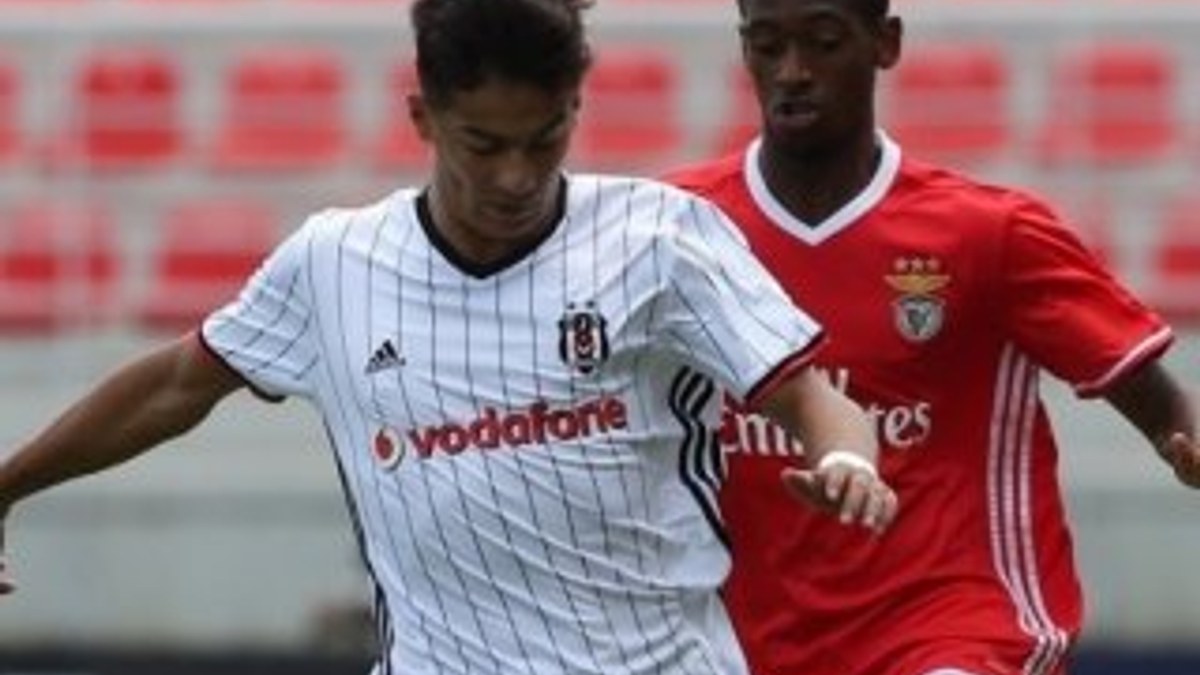 Manisaspor, transferde yönünü Beşiktaş U21'e çevirdi