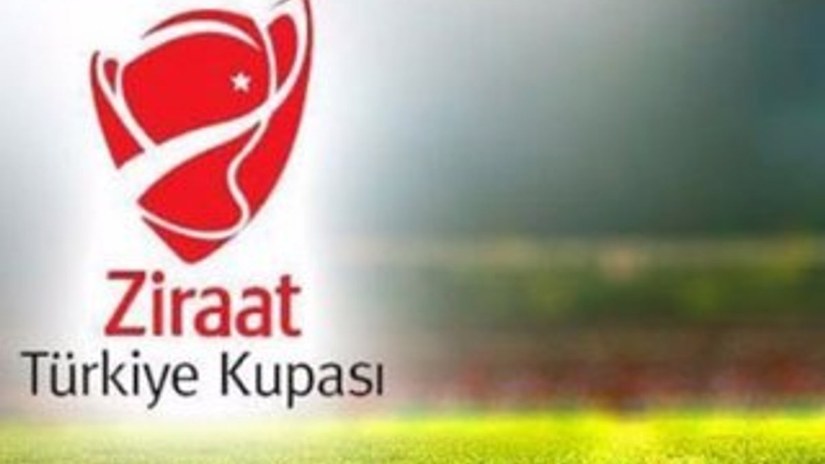 Trabzonspor Türkiye Kupası'nda çeyrek finalde