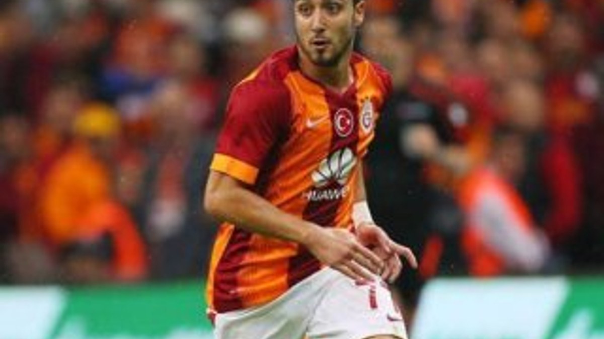 Tarık Çamdal Antalyaspor'la anlaştı