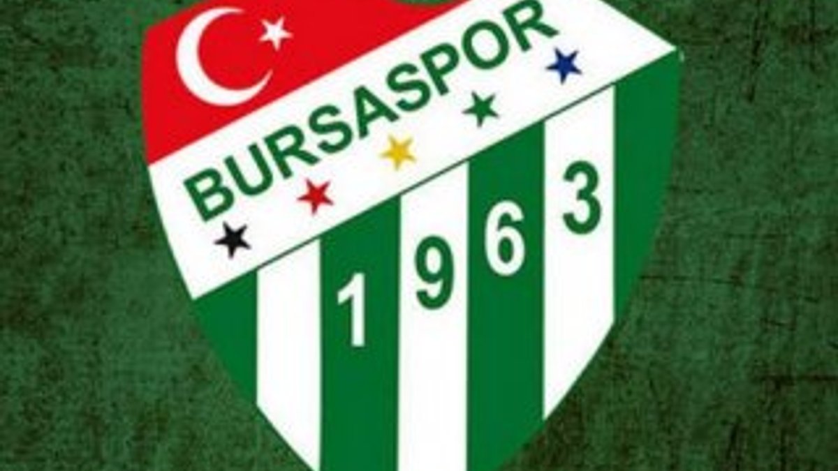 Bursaspor'da olağanüstü kongre kararı