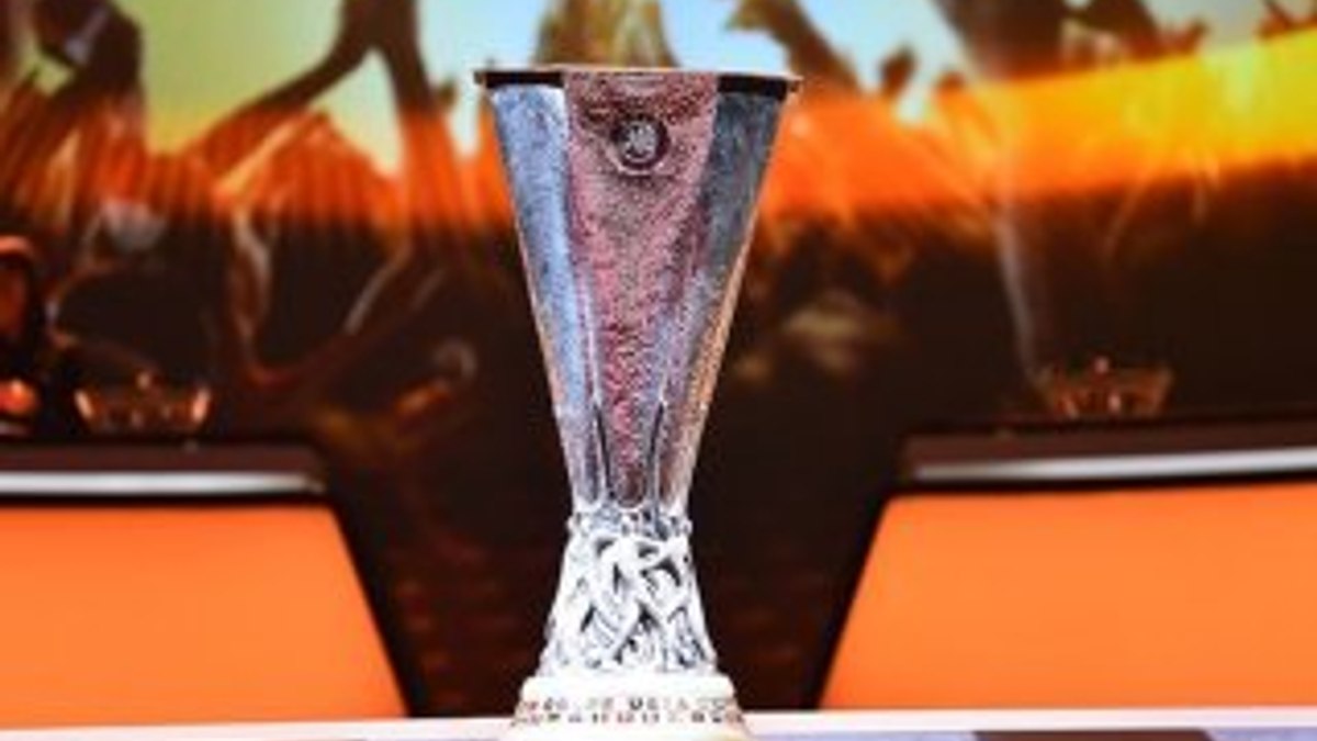 UEFA Avrupa Ligi'nde çeyrek Finalistler Belli Oluyor