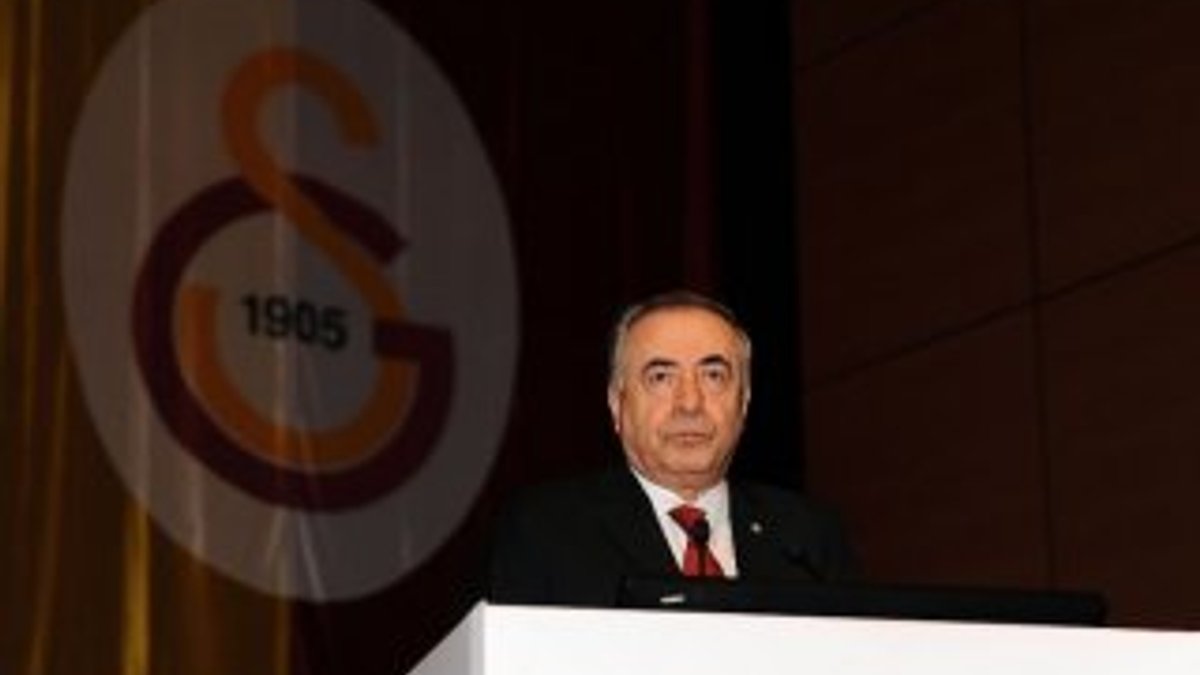 Mustafa Cengiz: Camia kendi kararını verecek