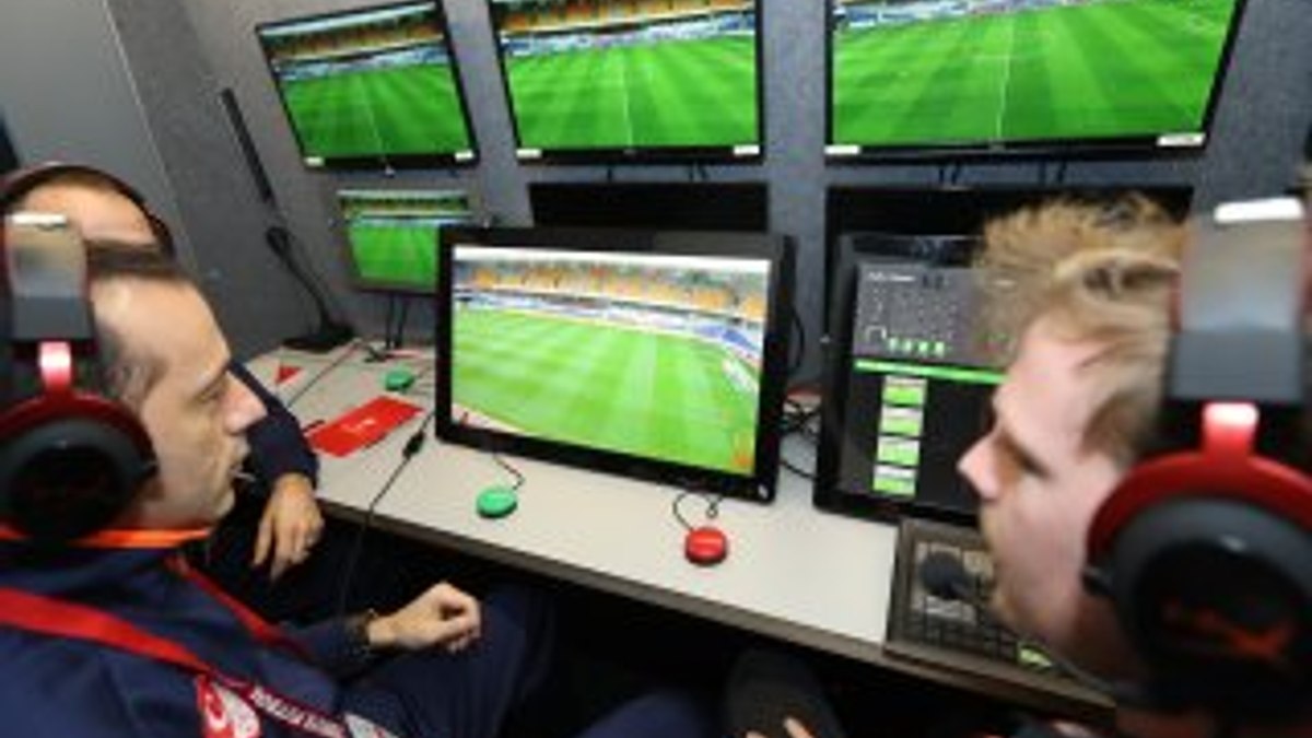 VAR nedir, nasıl çalışır