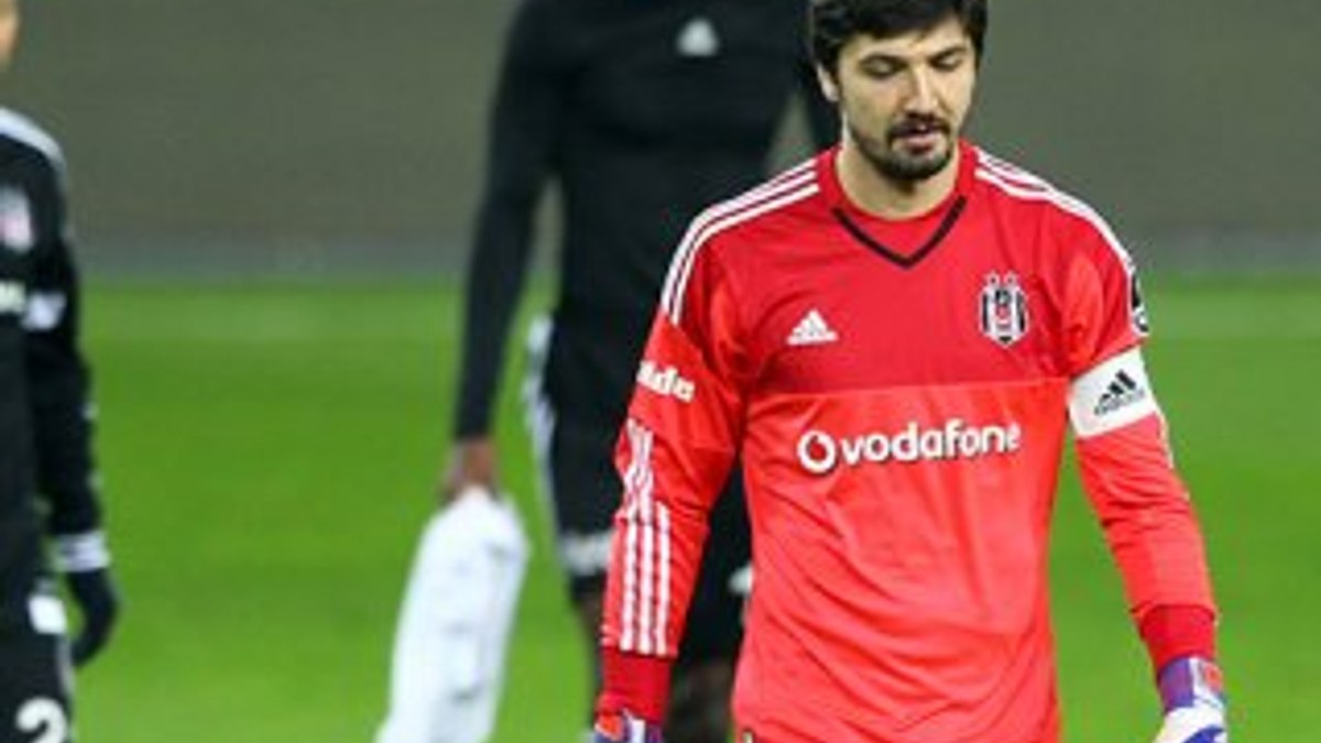Tolga Zengin futbolu bırakıyor