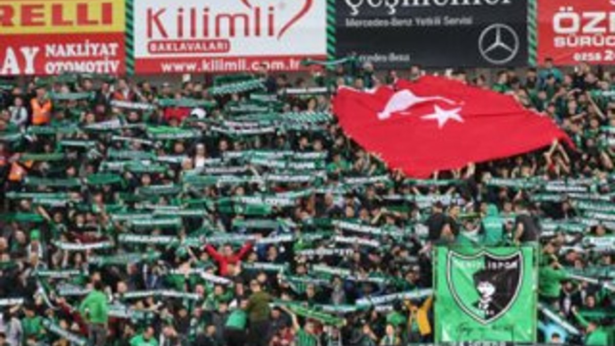 Denizlispor Un Ev Kabusu