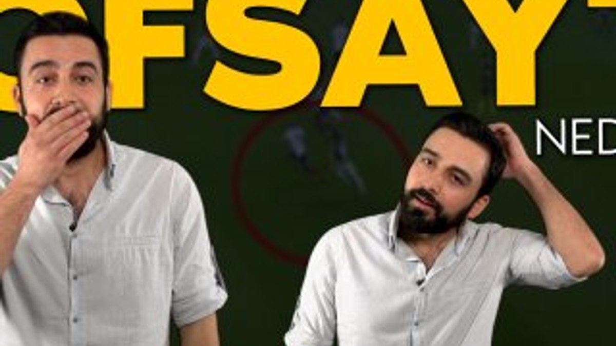 Ofsayt nedir