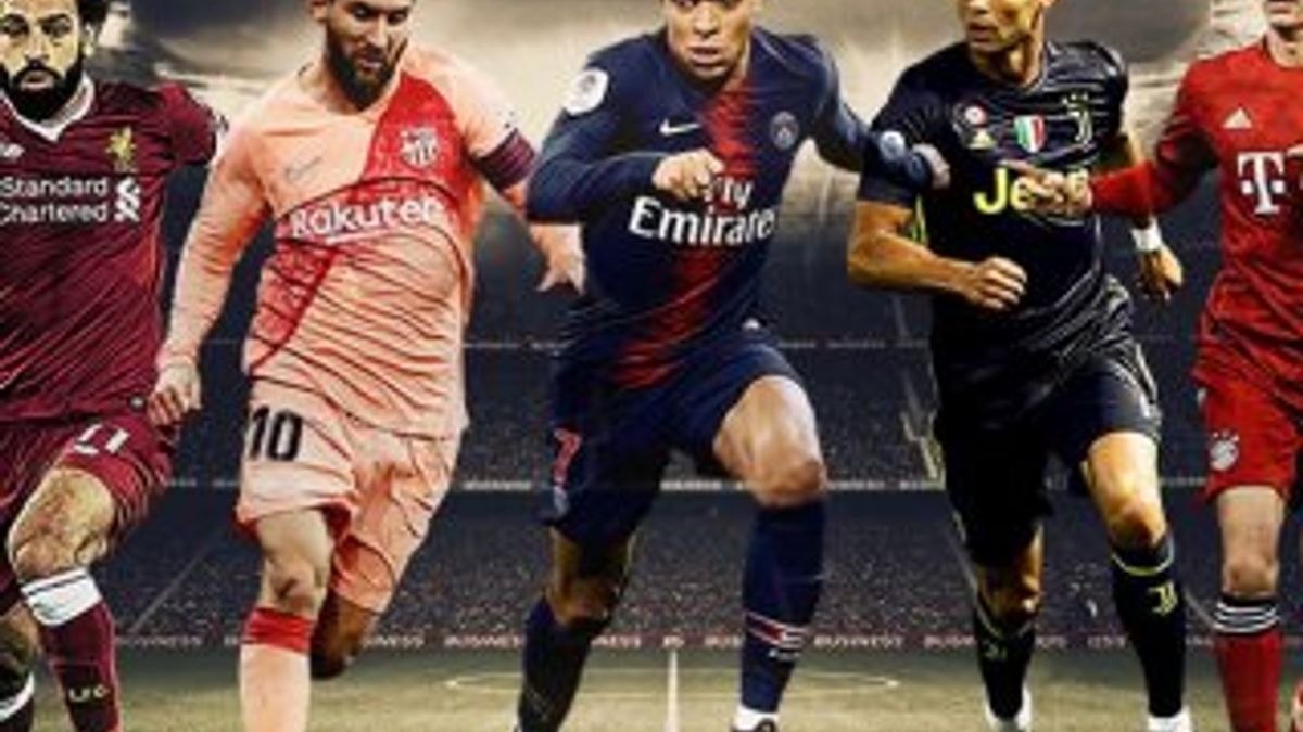 İngiltere Premier Lig ve Bundesliga'da yarış sürüyor