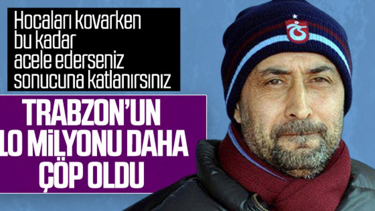 Trabzonspor Tolunay Kafkas’a 9.2 milyon TL ödedi