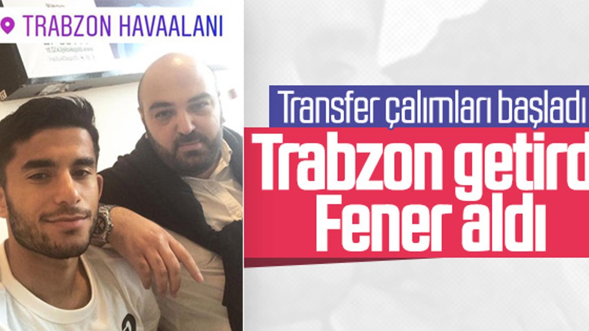 Fenerbahçe, Murat Sağlam'ı transfer etti