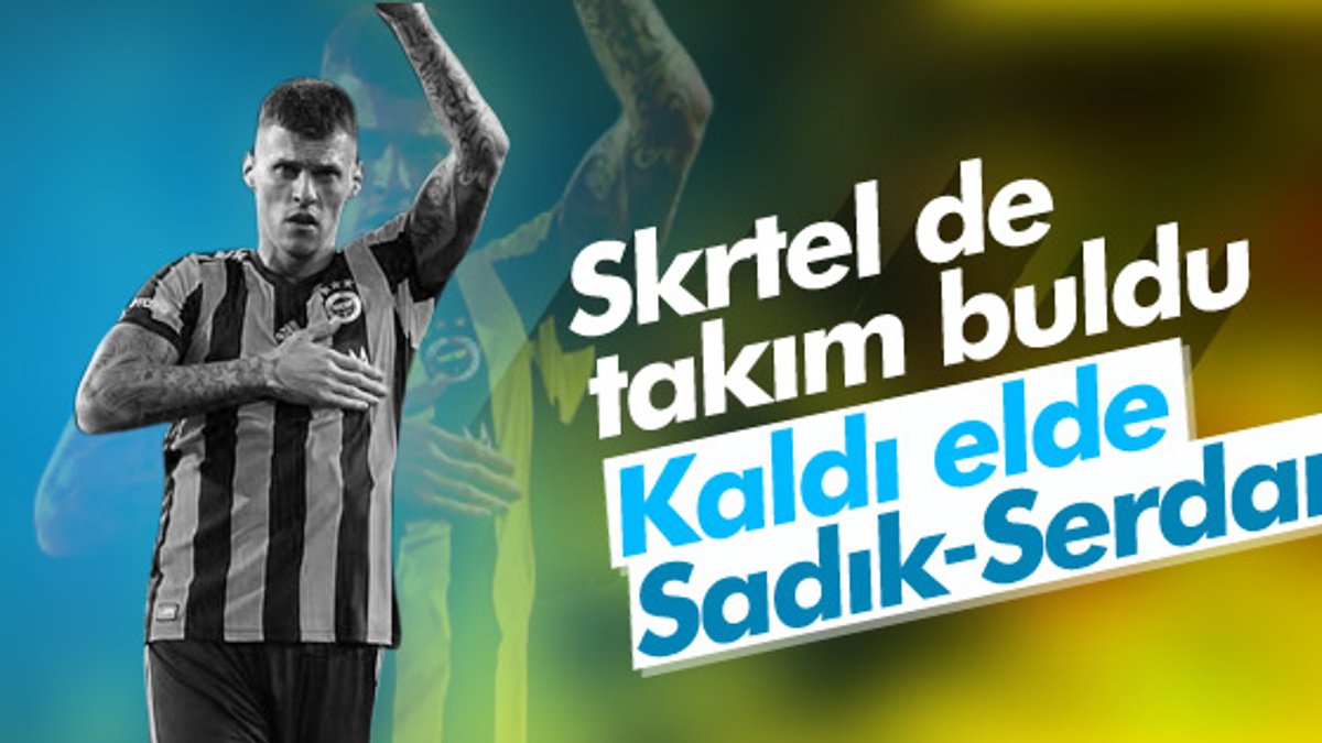 Skrtel Parma'ya transfer oluyor